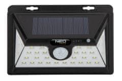 NEO Tools NEO TOOLS Solární nástěnné světlo SMD LED 350 lm