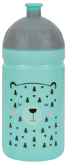 Zdravá lahev Medvídek 0,5l