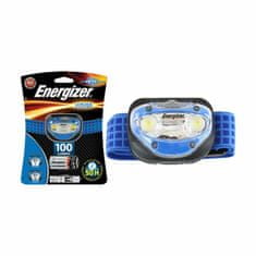 Energizer Energizer Vision Headlight 3 Led 3Aaa Blue