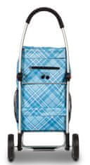 Cruiser Nákupní taška s batohem Helena Vera Blue 2-set