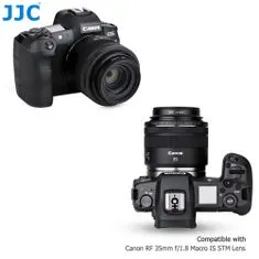 JJC Canon EW-52 sluneční clona
