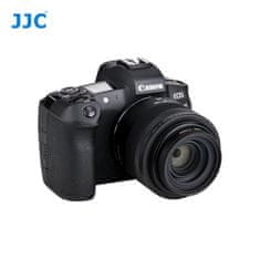 JJC Canon EW-52 sluneční clona