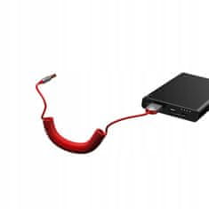 Baseus transmitter Bluetooth AUX USB audio adaptér