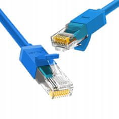 UGREEN Kabel RJ45 LAN Ethernet Kat. 6 1 m