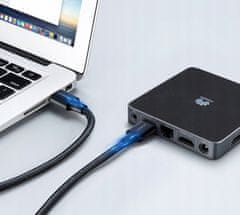 UGREEN prodlužovací kabel USB - USB 3.2 Gen1 - 50cm