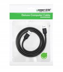 UGREEN prodlužovací kabel USB - USB 3.2 Gen1 - 50cm