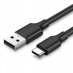 UGREEN USB -C Quick Charge 3.0 QC 2A kabel - 50 cm