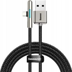 USB-C Huawei SuperCharge Angle Cable - 1m, CAT7C-B01