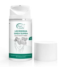 KAREL HADEK Lecitinový regenerační krém LECIDERMA SHEA SUPRA proti vráskám 100 ml