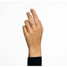 Swarovski Nádherný prsten s krystaly Constella 5645250 (Obvod 50 mm)