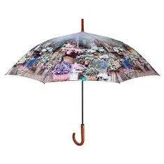 Dámský holový deštník 26263.2