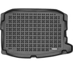 REZAW-PLAST Vana do kufru gumová Seat LEON IV (MK4) HB 2020-