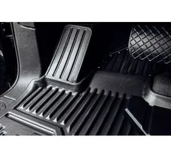 FROGUM Audi A1 Sportback 2012-2014 Koberce 3D No.77 77425835