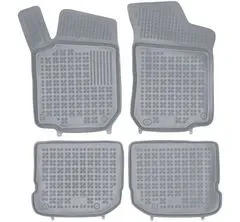 REZAW-PLAST Seat Toledo II koberce šedé Rezaw-Plast 200201_S