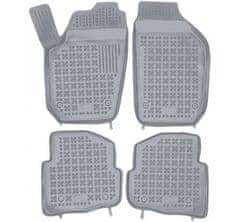 REZAW-PLAST Seat Cordoba II koberce šedé Rezaw-Plast 200203_S