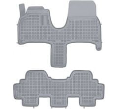 REZAW-PLAST Fiat ULYSSE koberce šedé Rezaw-Plast 201220_S