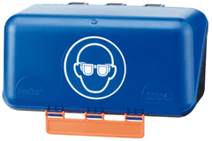 neutraleProduktlinie Ochranný box OHS pro brýle SecuBox Mini