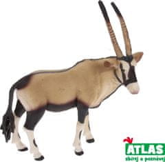 Atlas  C - Figurka Antilopa 11 cm