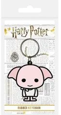 Epee Klíčenka gumová Harry Potter - Dobby