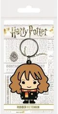 Epee Klíčenka gumová Harry Potter - Hermiona