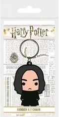 Epee Klíčenka gumová Harry Potter - Snape