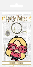 Epee Klíčenka gumová Harry Potter - Lenka