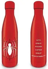 MARVEL Láhev nerezová Spider-Man 540 ml