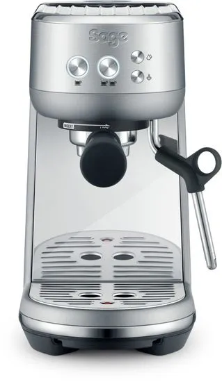 SAGE pákové espresso SES450BSS + 3 roky prodloužená záruka