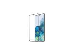 Bomba 3D Ochranné sklo FULL SIZE pro Samsung Model: Galaxy S21