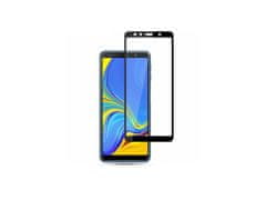 Bomba 3D Ochranné sklo FULL SIZE pro Samsung Model: Galaxy A7 (2018)