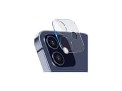 Bomba 9H Ochranné sklo na čočku fotoaparátu iPhone Model foťáku: iPhone 13 Pro | 13 Pro MAX