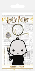 Epee Klíčenka gumová Harry Potter - Voldemort