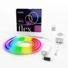 Flex 288 RGB LED 3 m - flexibilní neonová LED dioda