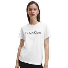 Calvin Klein Dámské triko Regular Fit QS6105E-100 (Velikost M)