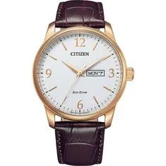 Citizen Pánské hodinky Classic BM8553-16AE