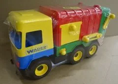 Wader Middle Truck - Popelář
