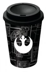 Epee Hrnek na kávu - Star Wars 390 ml