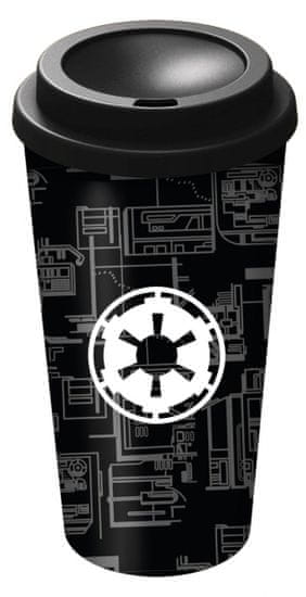 Epee Hrnek na kávu - Star Wars 520 ml