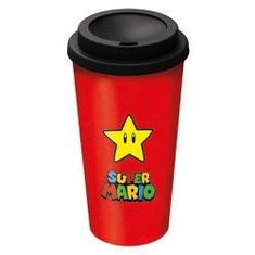 Epee Hrnek na kávu - Super Mario 520 ml