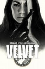Ed Brubaker;Steve Epting: Velvet