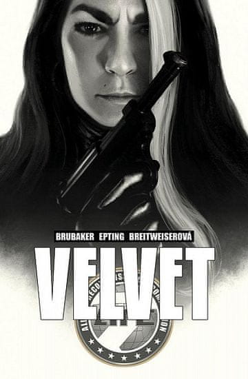 Ed Brubaker;Steve Epting: Velvet