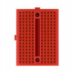 170 pinů prototypu pole Arduino deska, 170Pin-Red