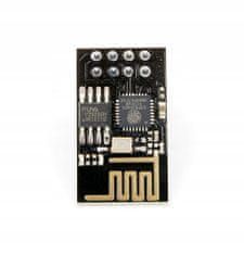 WiFi modul ESP -01 ESP8266 1 MB Flash - Arduino IDE