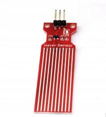 Senzor hladiny vody pro Arduino Radpberry AVR, T1592 P
