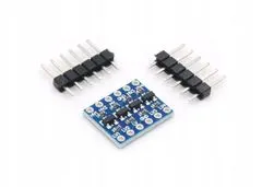 3,3V 5V Arduino Převodník logických úrovní I2C, Logický převodník