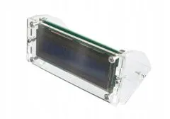 Pouzdro stojanu LCD1602 pro Arduino