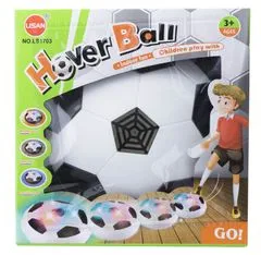 Aga Pozemní míč Hover Ball