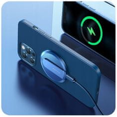 IPhone MagSafe 15W indukční nabíječka