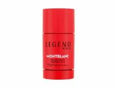 Mont Blanc 75g legend red, deodorant