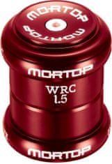 MORTOP Hlavové složení WRC1.5 červená